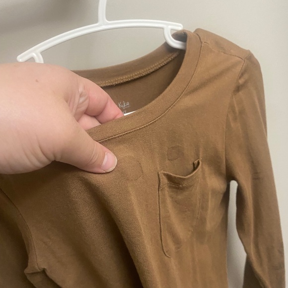 Kyte Baby Long Sleeve 💙2 for 30💙 - Picture 2 of 2